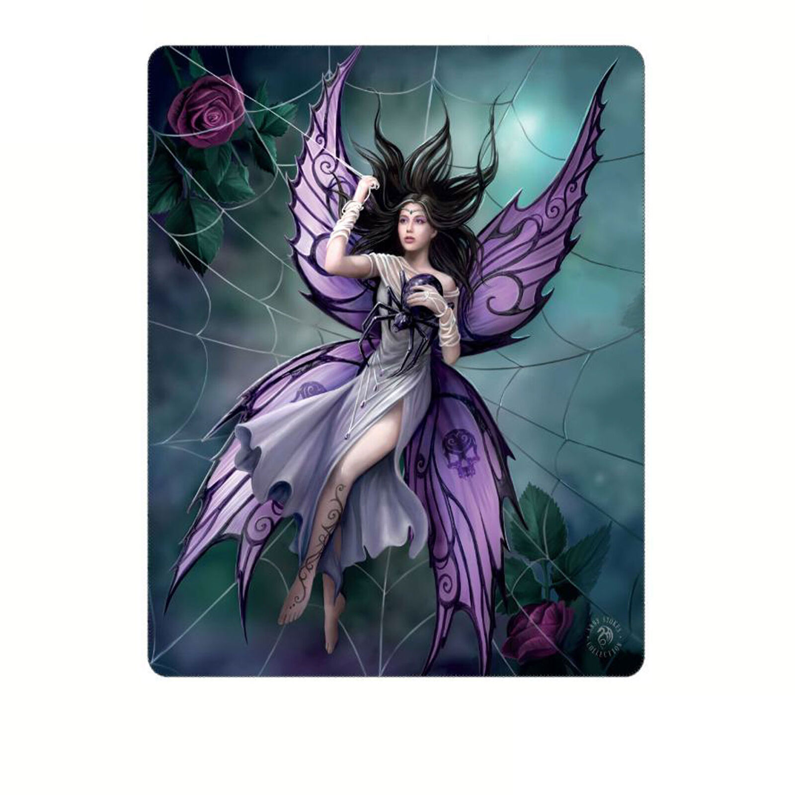 Anne Stokes The Polar Fleece Throw Price