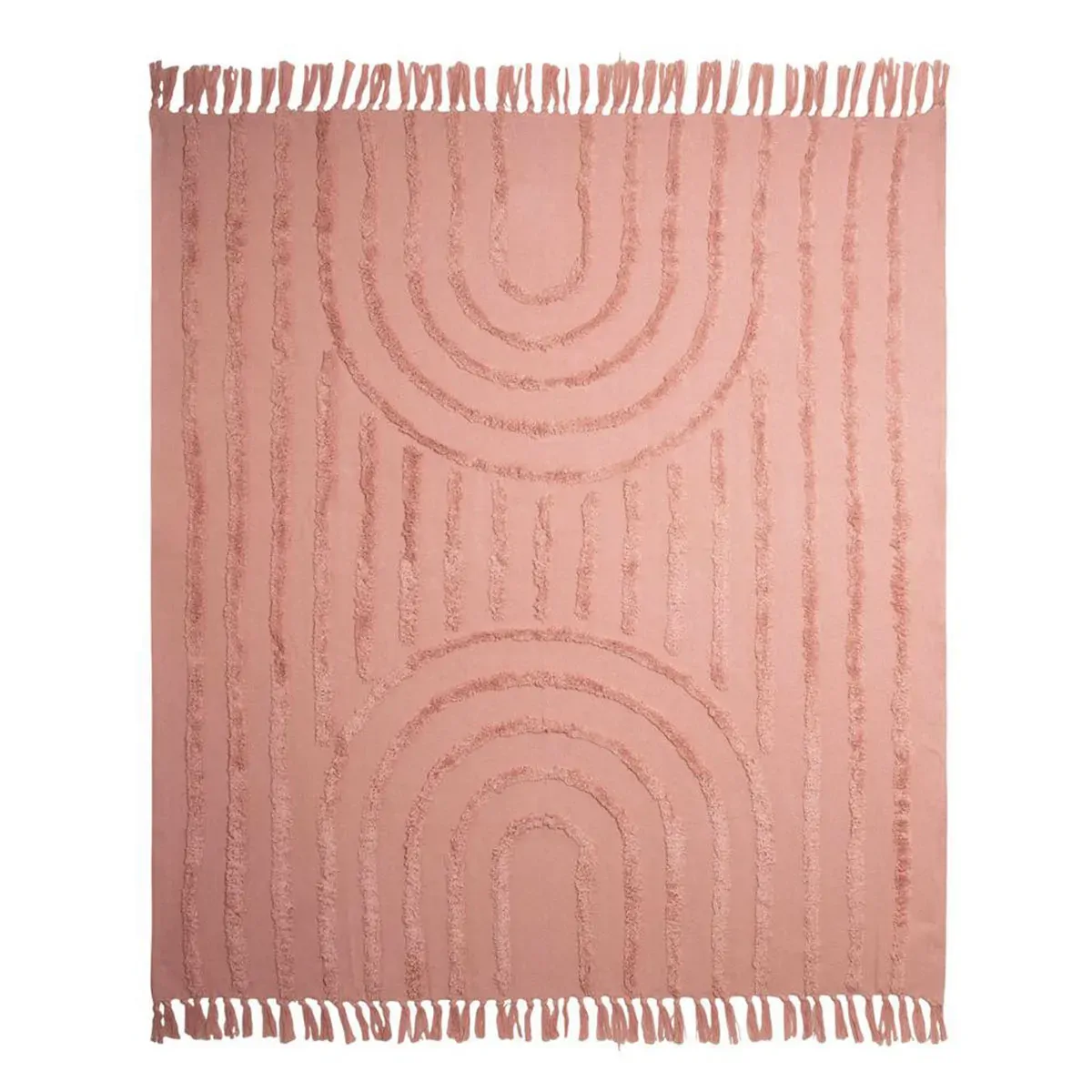 J Elliot Home Zen Luxury Fringe Throw 130 x 160cm Price