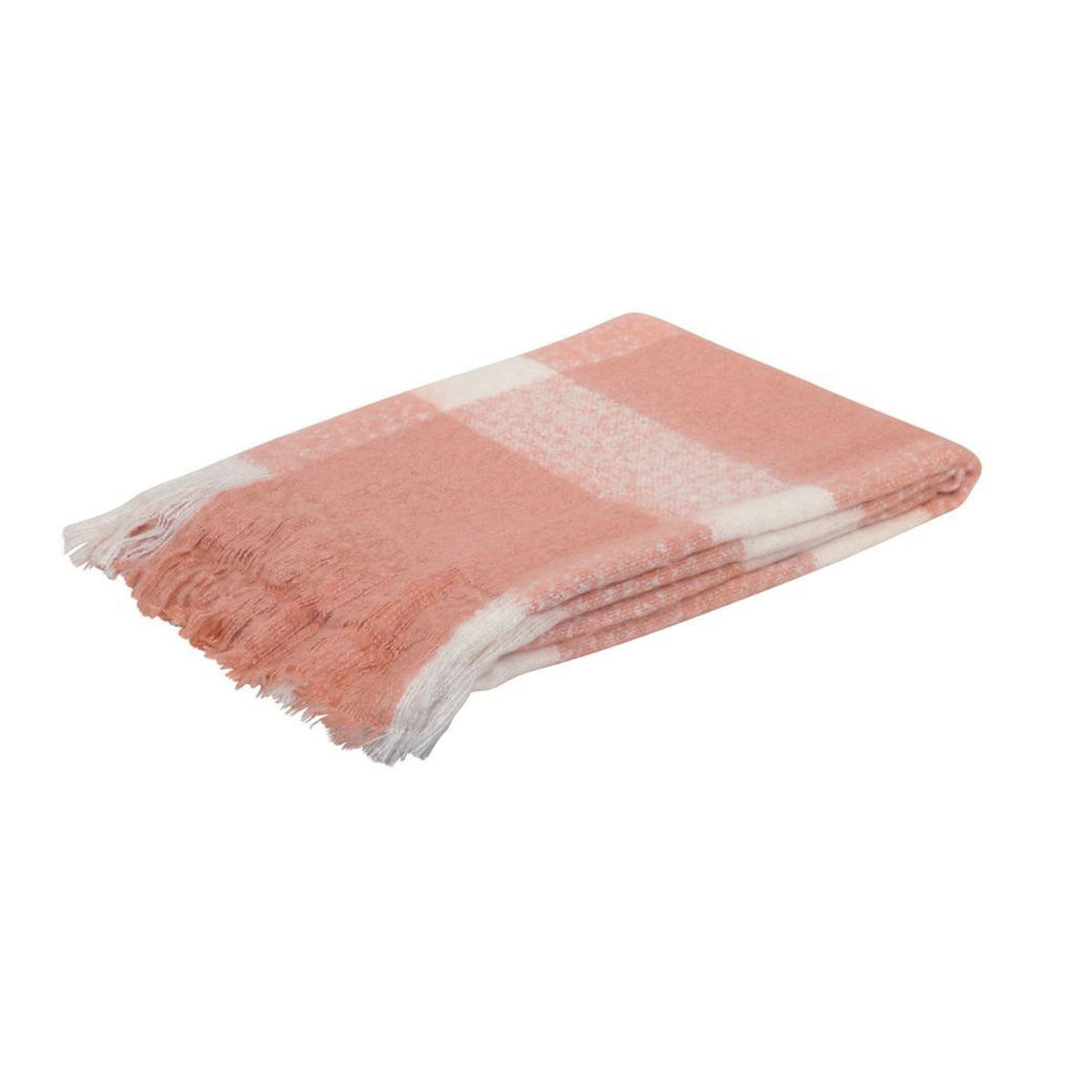 J.Elliot Home Wren Faux Mohair Throw Price