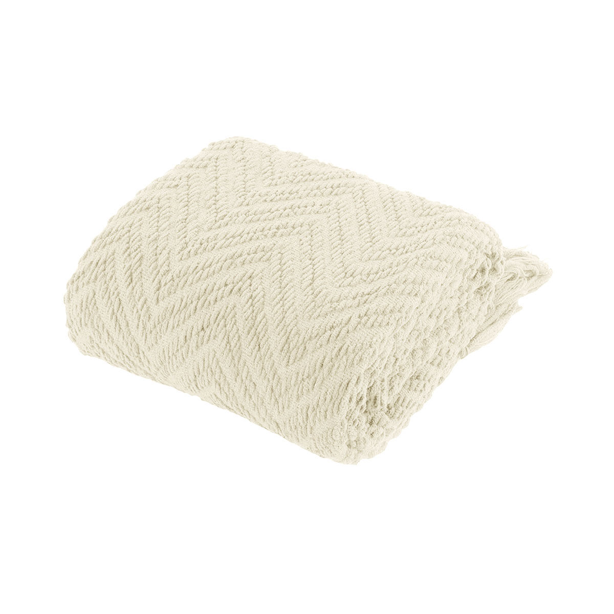Ezra Knitted Throw Rug Price