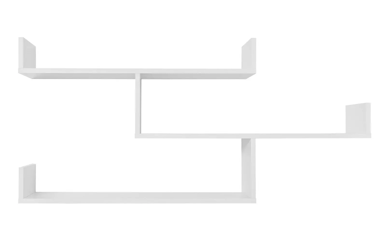 ZURICH MULTI LEVEL SHELF KIT Price