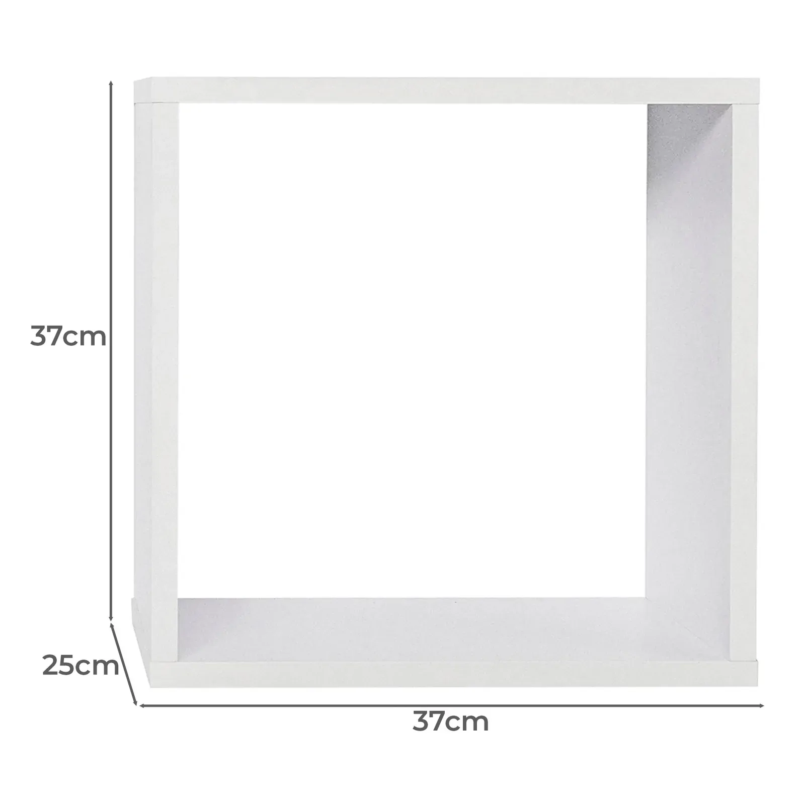 BERGEN CUBE TWIN PACK Price