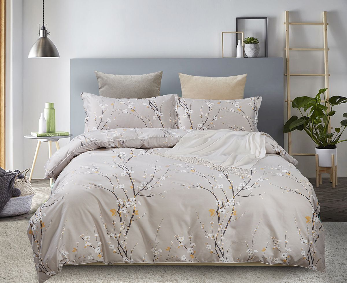 Kaito Duvet Doona Quilt Cover Set Price