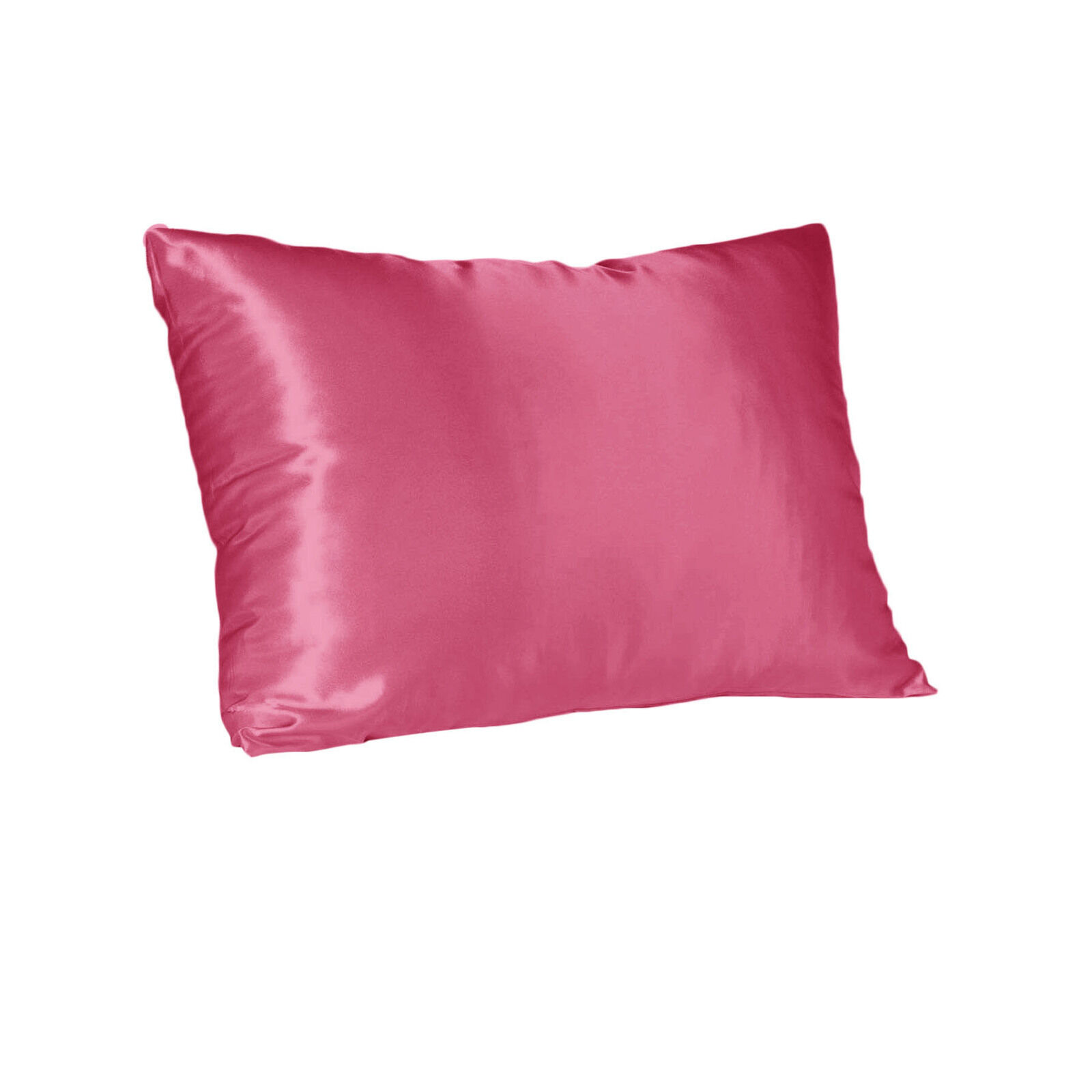 Satin Standard Pillowcase Price