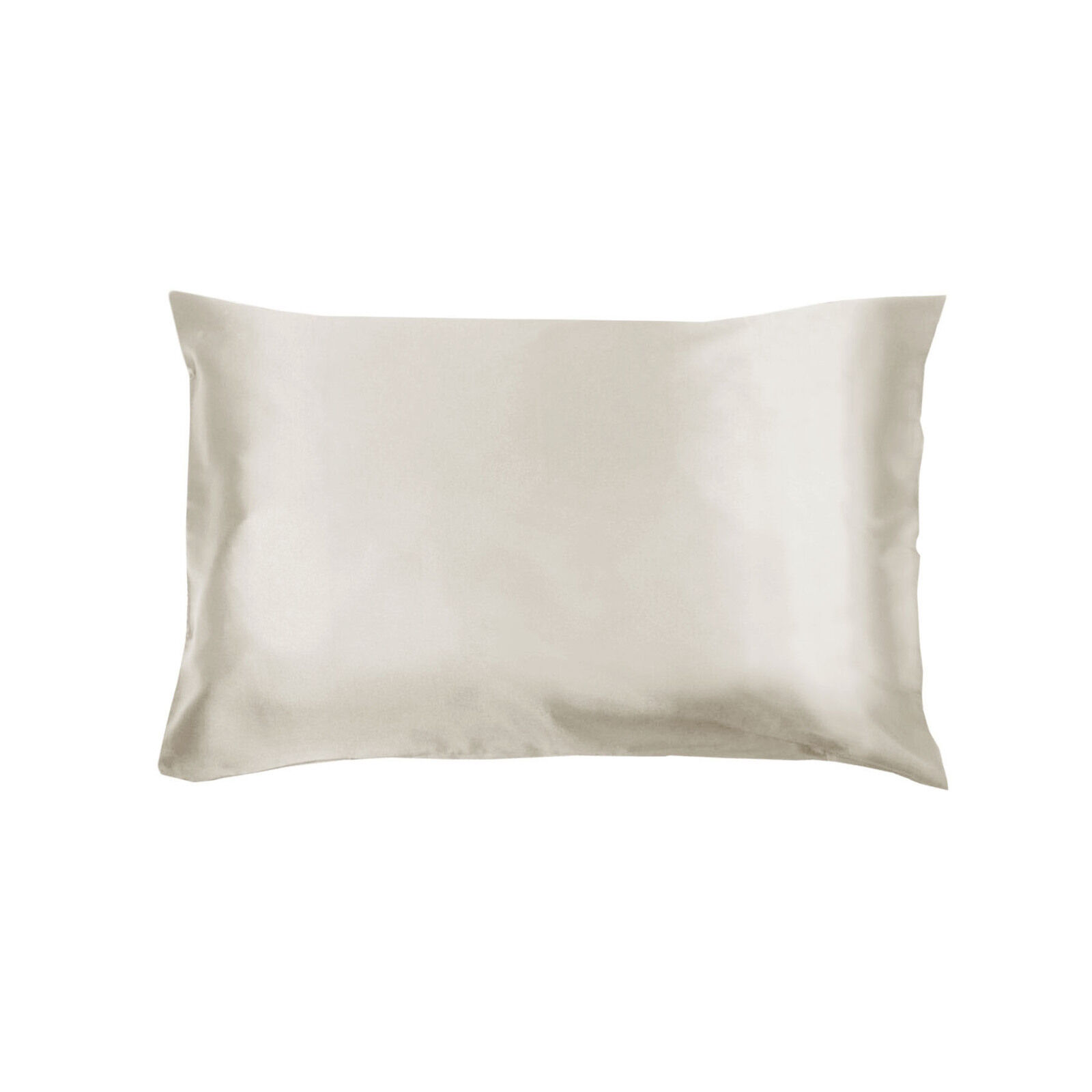 Satin Standard Pillowcase Price