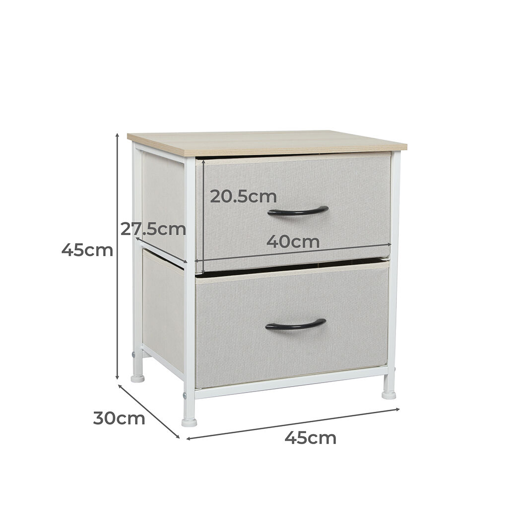Storage Cabinet Tower Chest of Drawers Dresser Tallboy Price