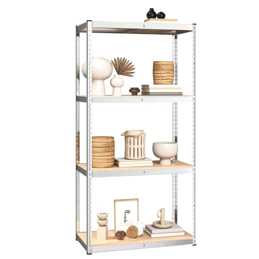 Shelves Steel&Engineered Wood Price