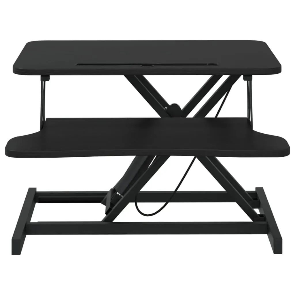 Adjustable Workstation Steel and Engineered Wood Price