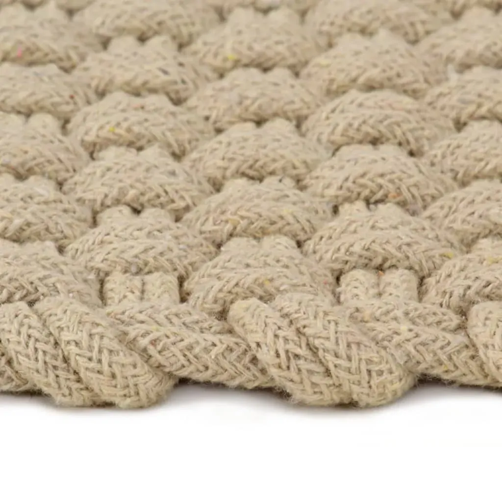 Rug Rectangular Cotton Price