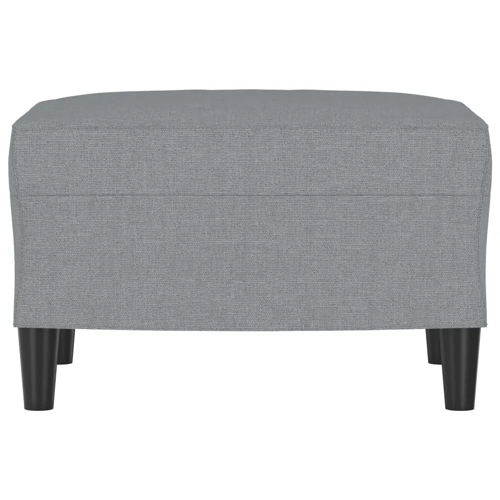 Footstool Fabric Price