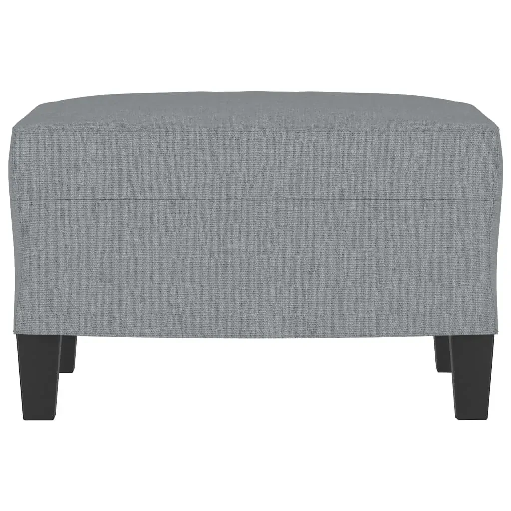 Footstool Fabric Price