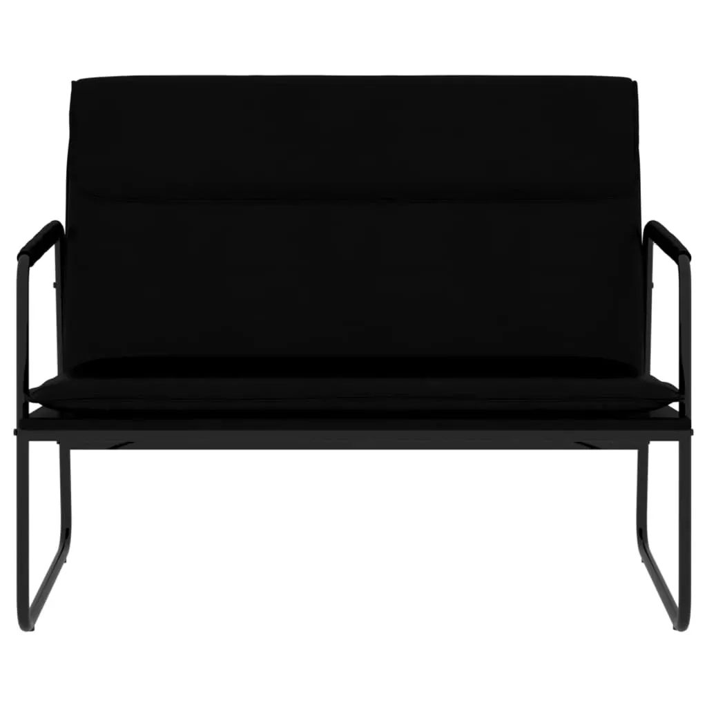 Bench 100x64x80 cm Faux Leather Price