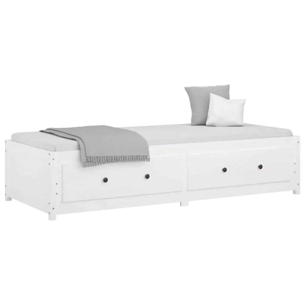 Granger Day Bed 92x187 cm Single Bed Size Solid Wood Pine Price