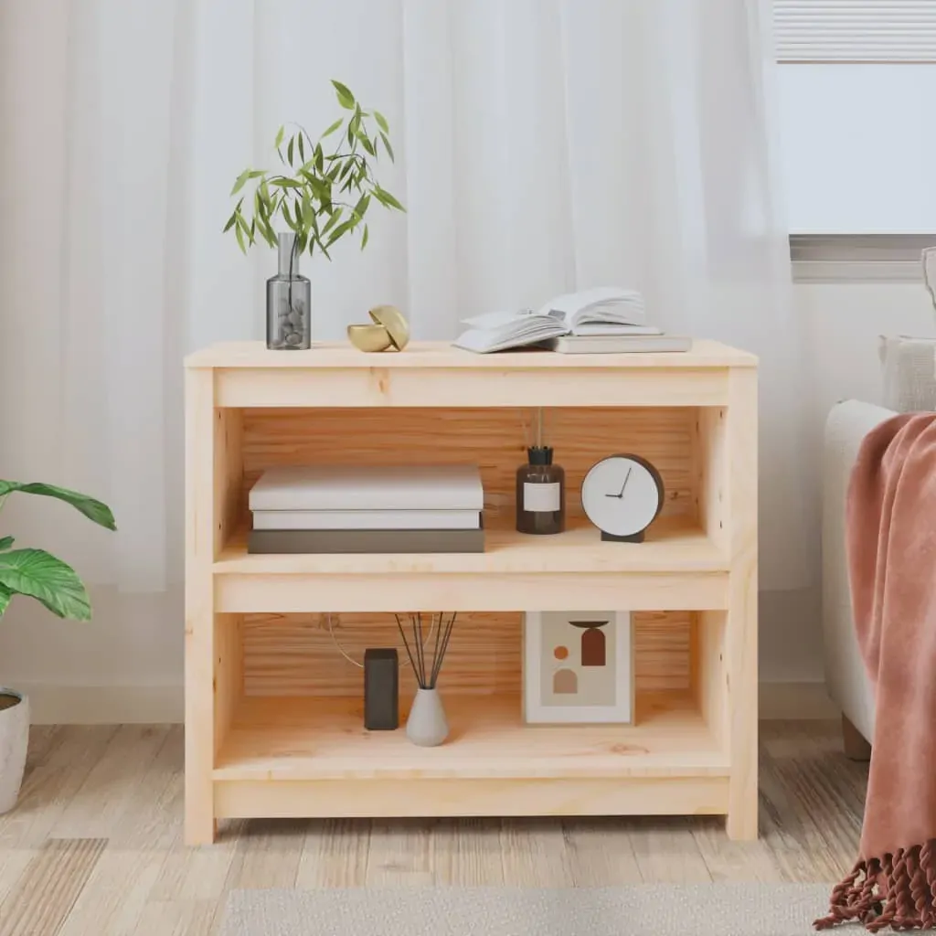 Book Cabinet Solid Wood Pine Price
