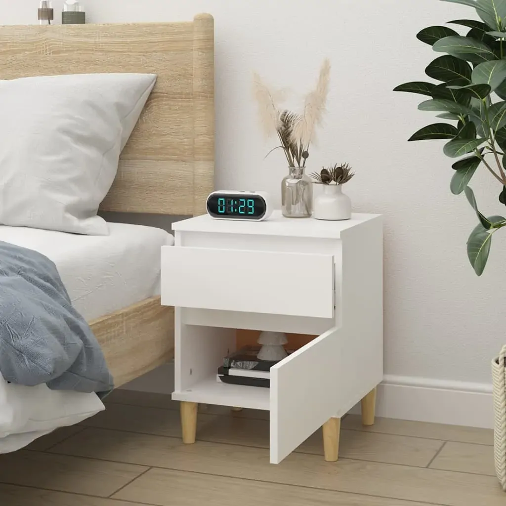 Amherst Bedside Cabinet 40x35x50 cm Price
