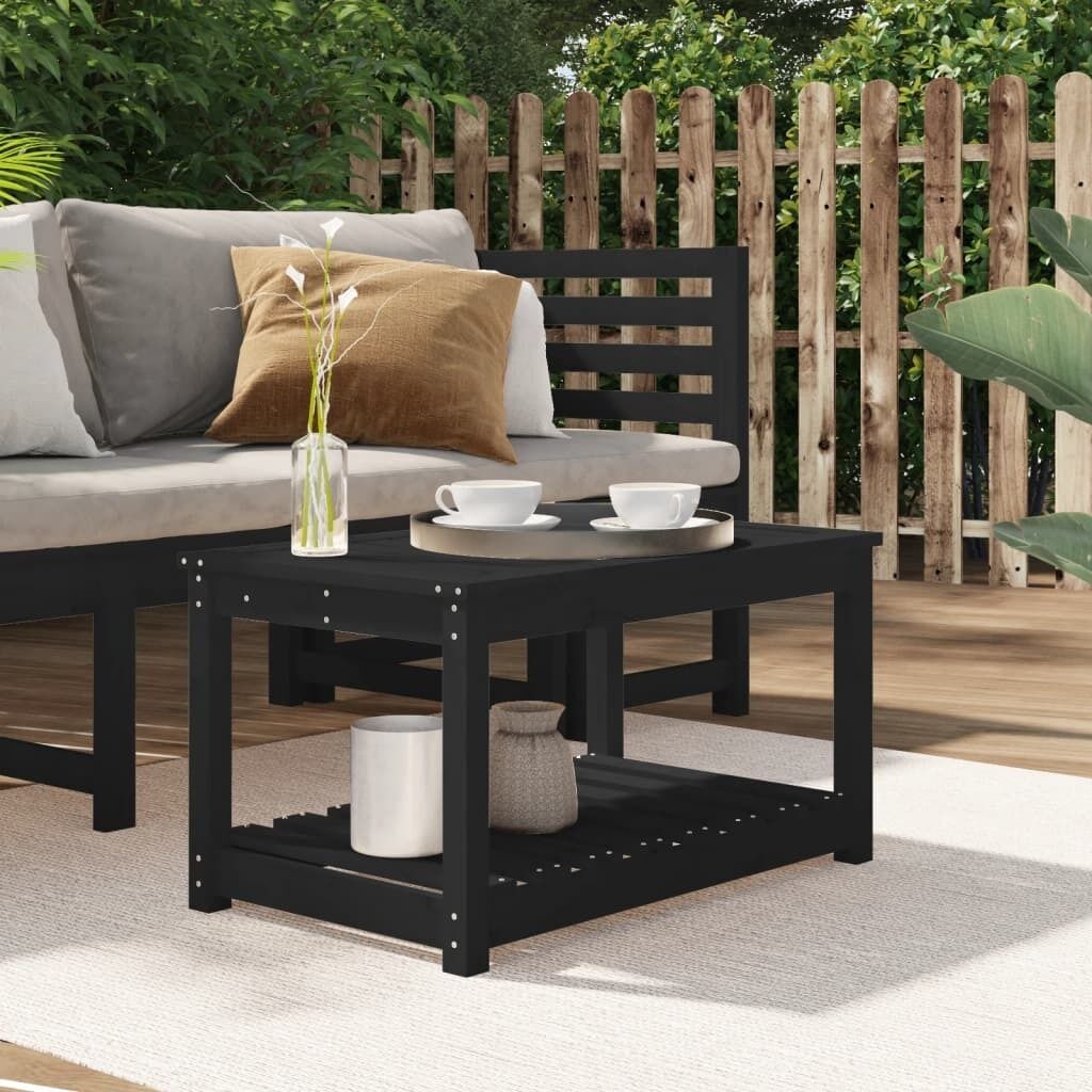 Garden Table Solid Wood Pine Price