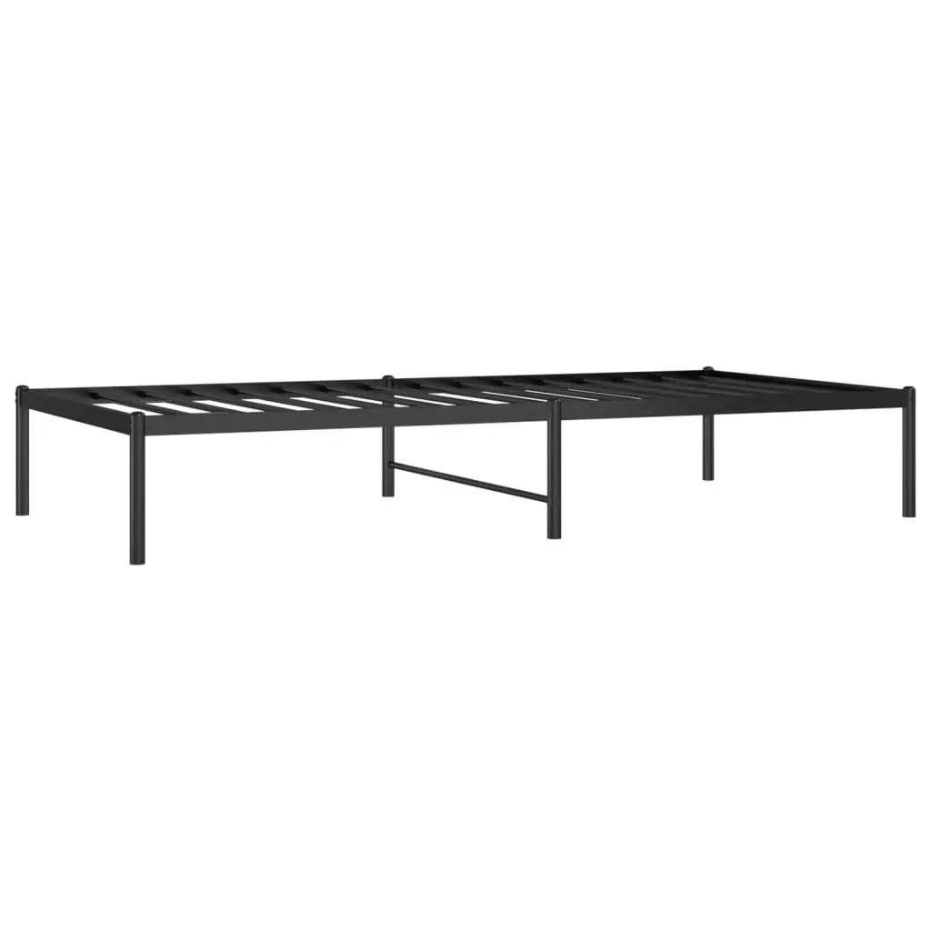 Metal Bed Frame Price