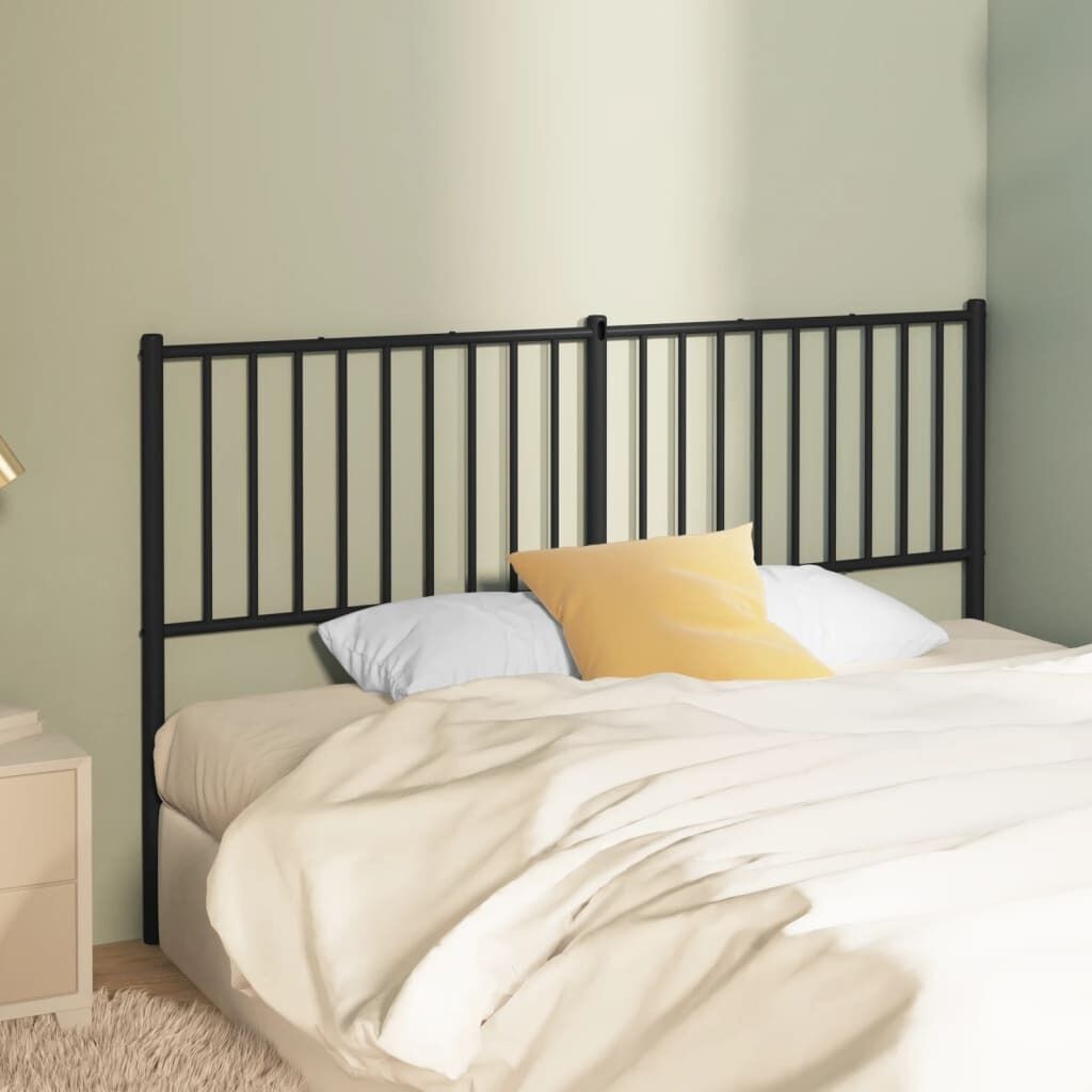 Metal Headboard Price