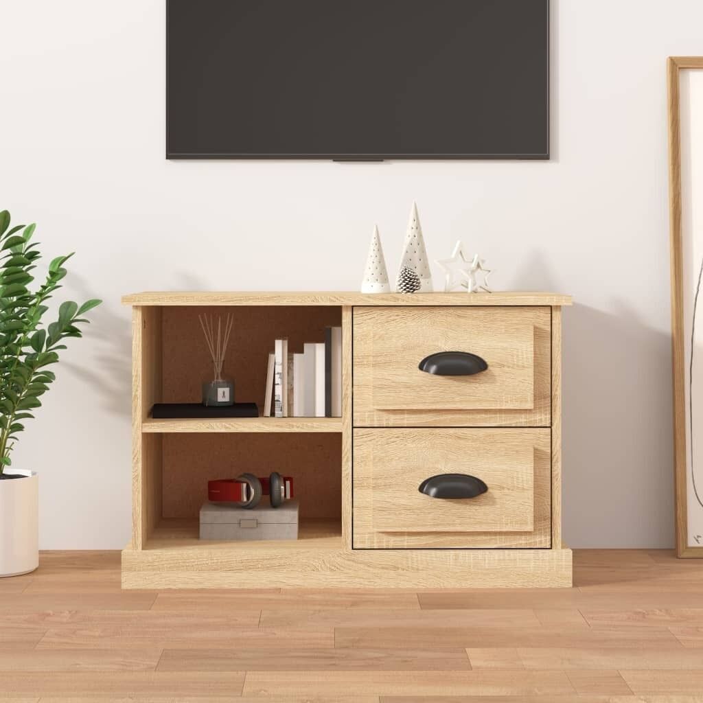 TV Cabinet Engineered Wood Price