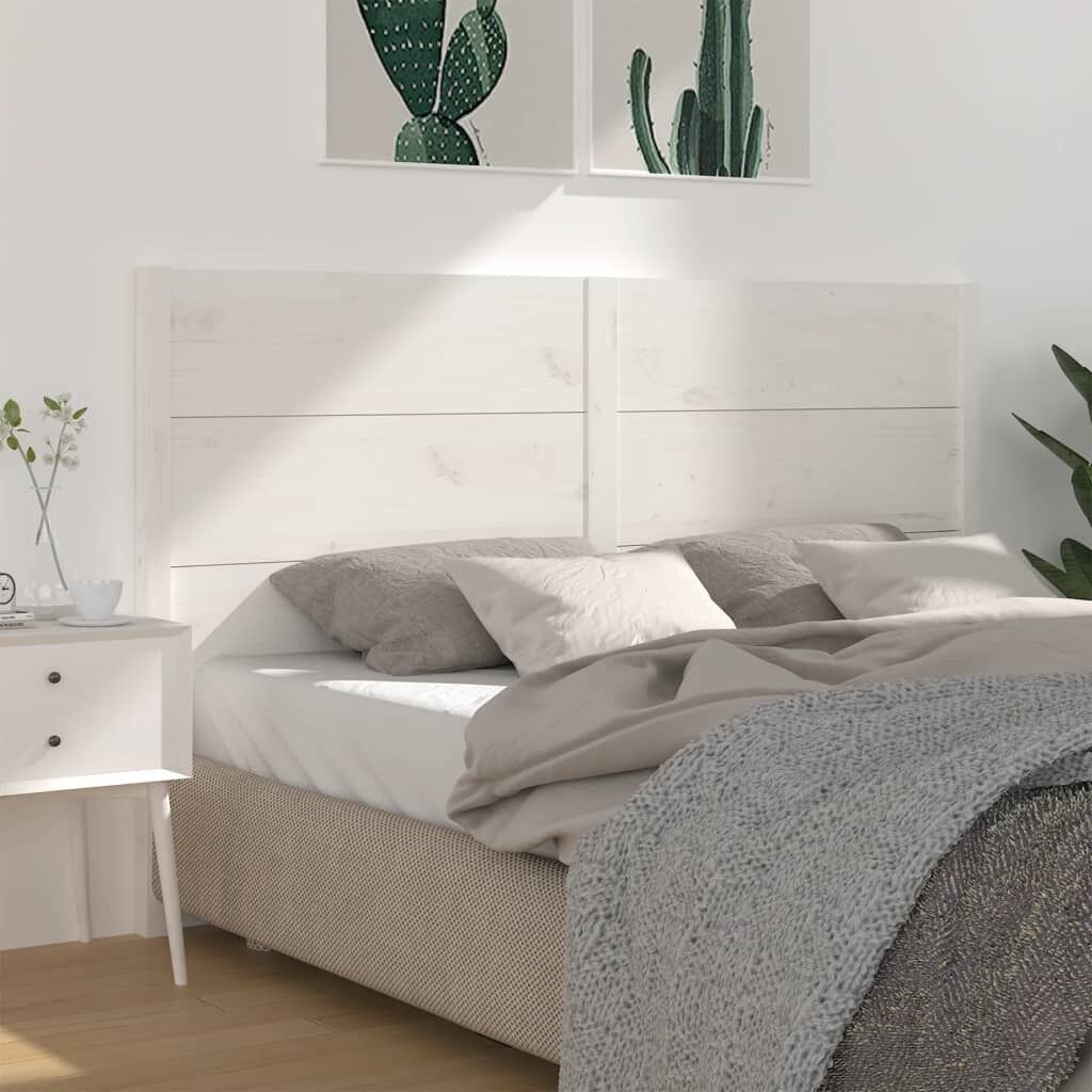 Headboard Solid Wood Pine Price