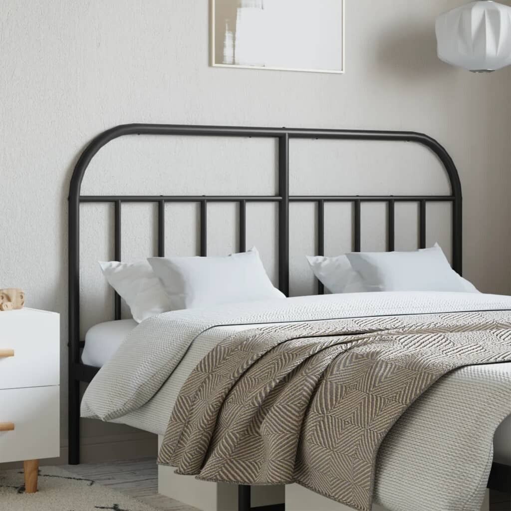 Metal Headboard Price