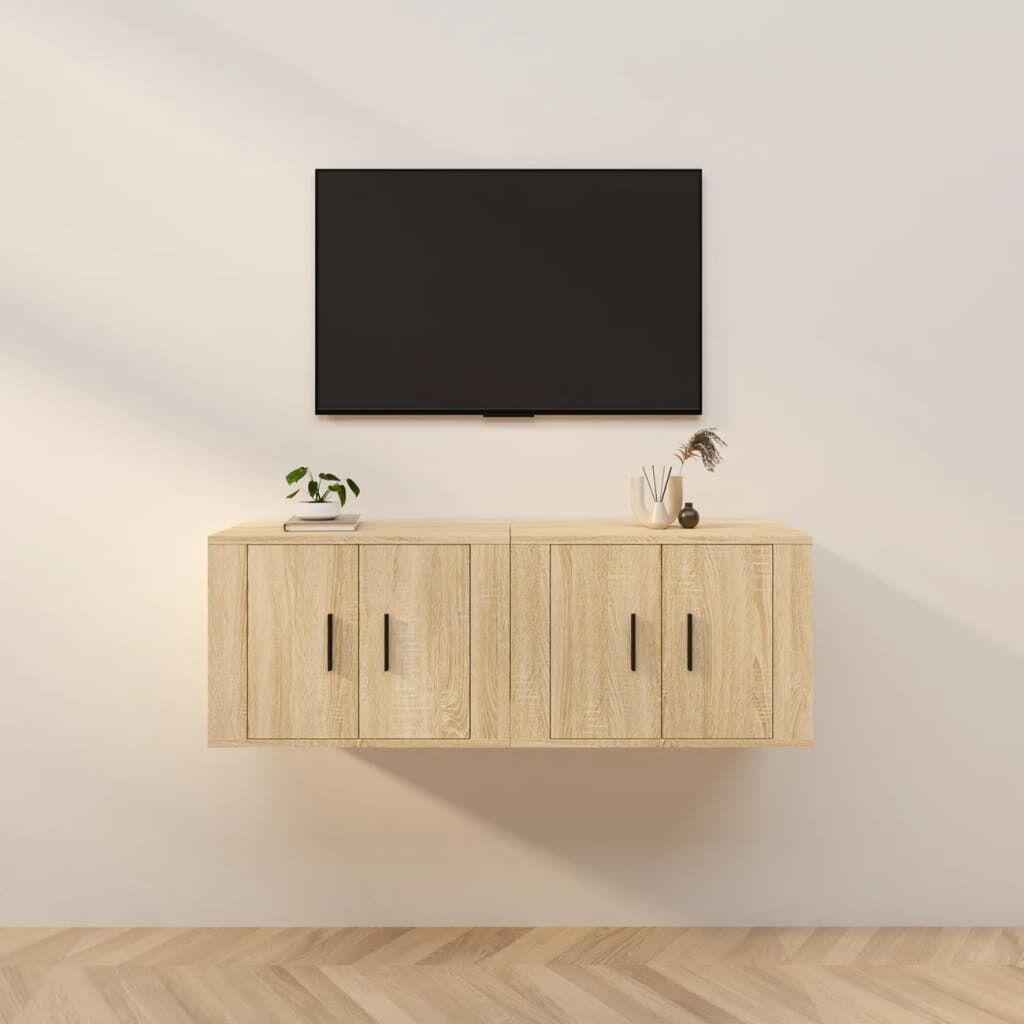 Wall-mounted TV Cabinets Price