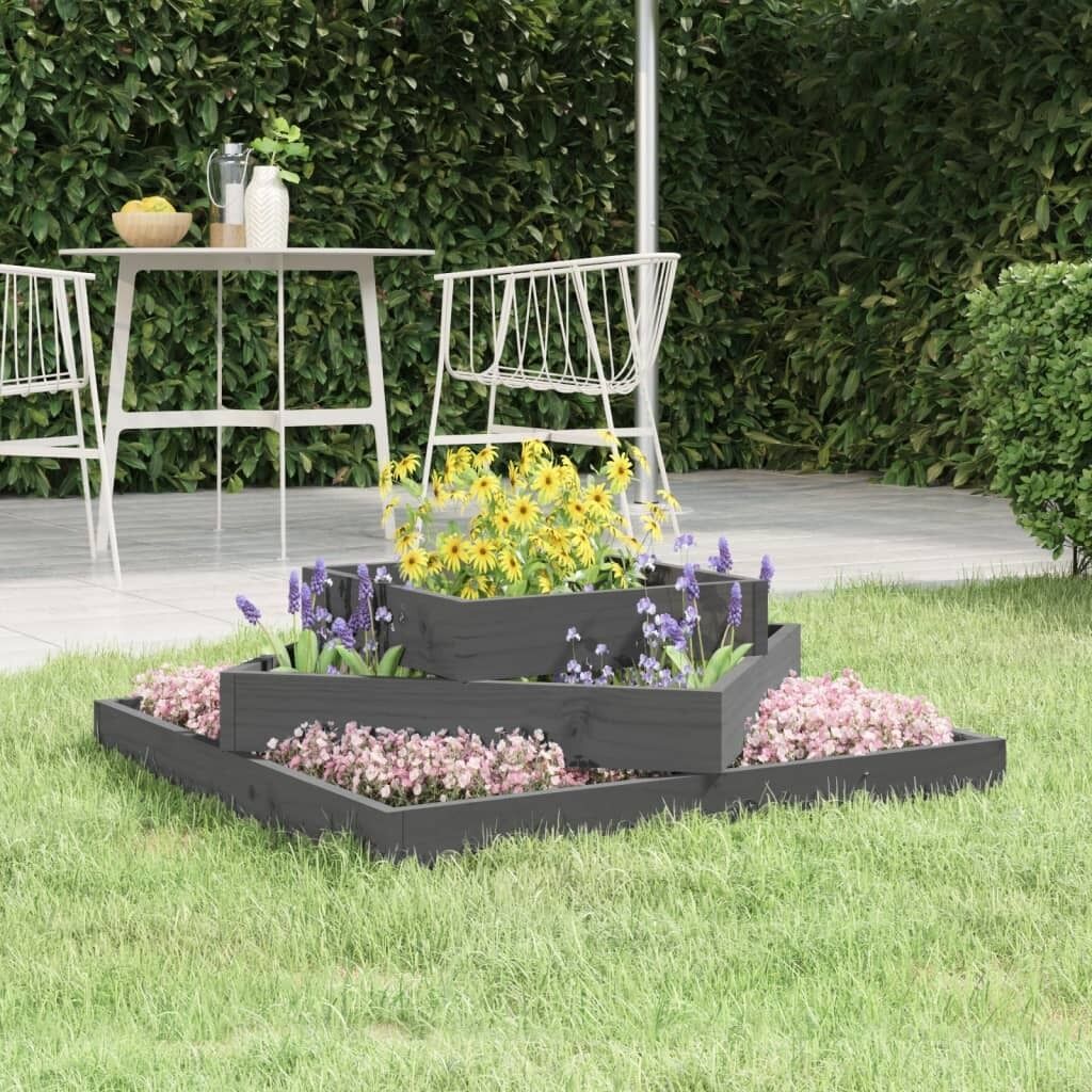 Planter Solid Wood Pine Price
