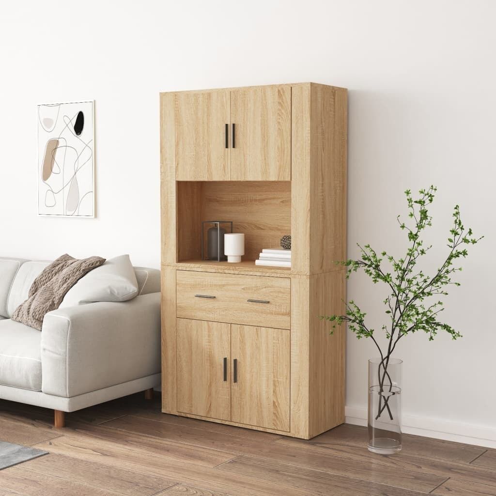 Highboard Engineered Wood Price