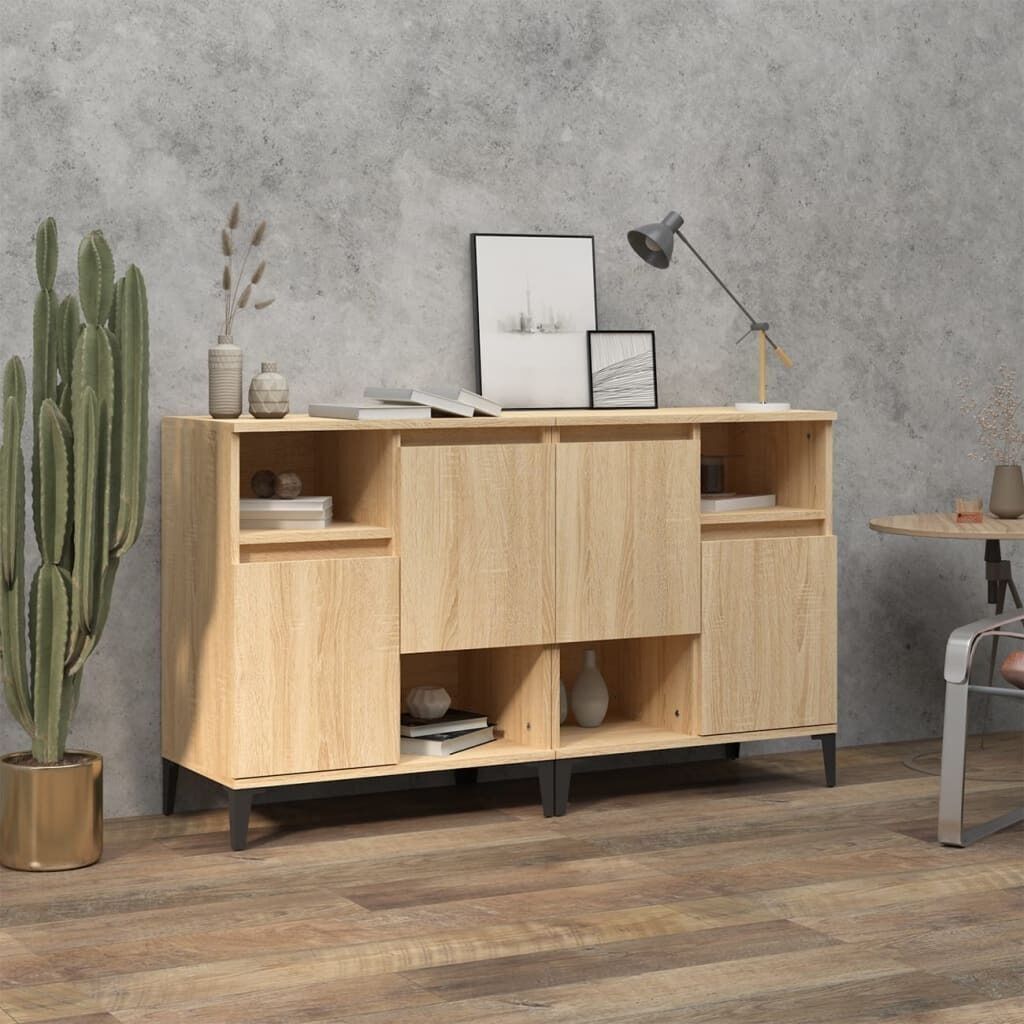 Sideboards 60x35x70 cm Engineered Wood Price