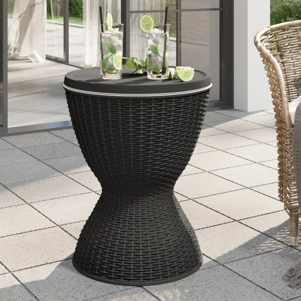 3-in-1 Ice Cooler Table Polypropylene Price