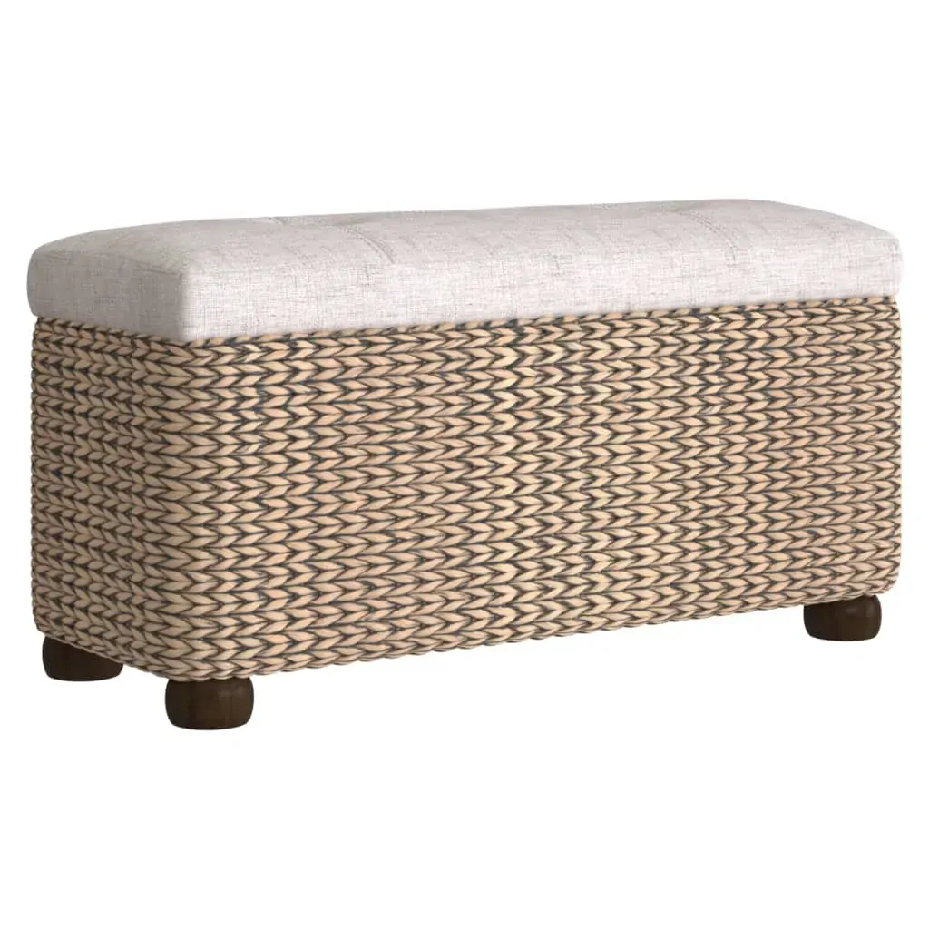 Storage Benches 2 pcs with Cushion 69 cm Cattail Price