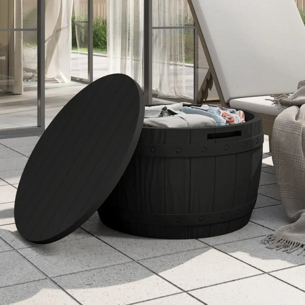 3-in-1 Garden Storage Box Polypropylene Price