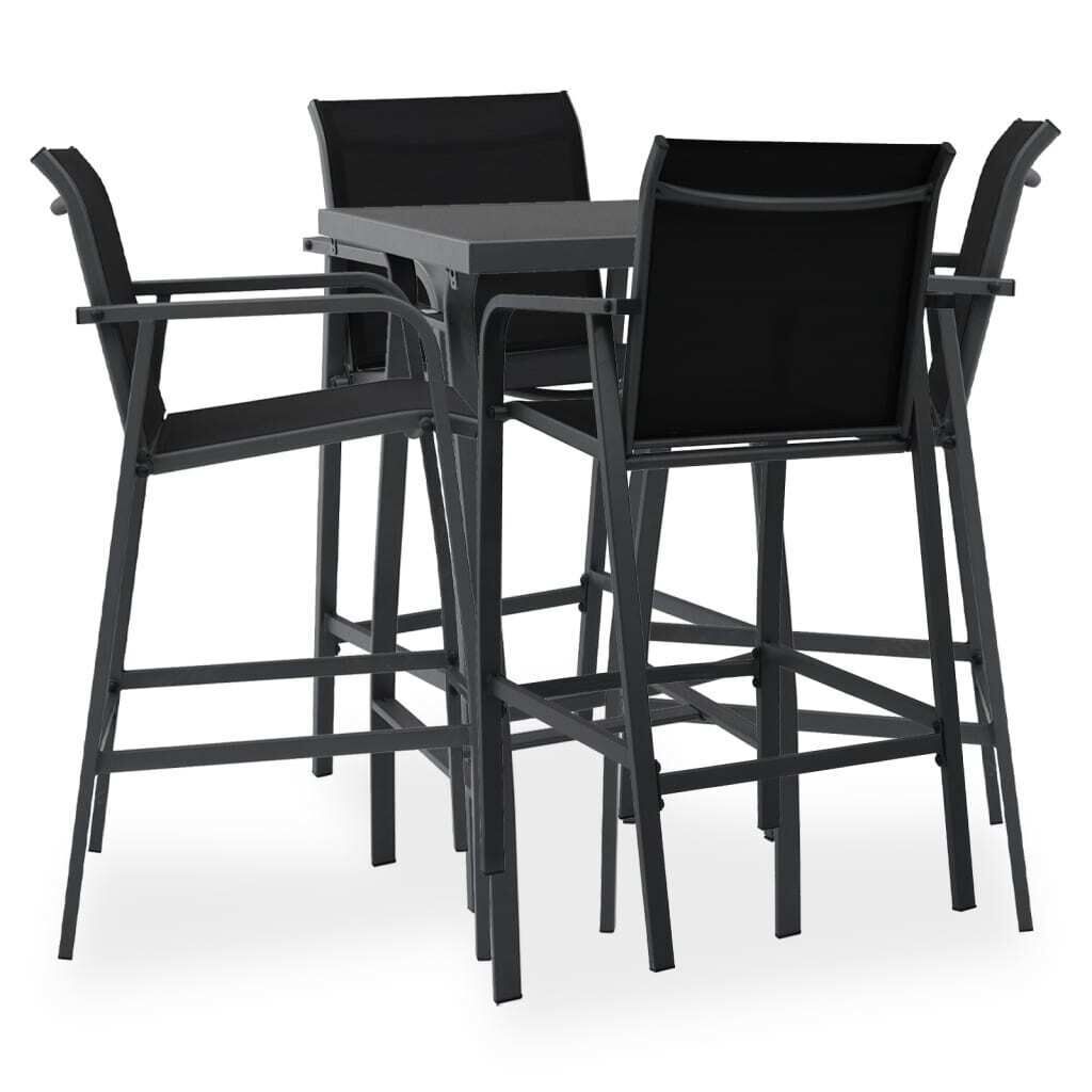 Garden Bar Set Price