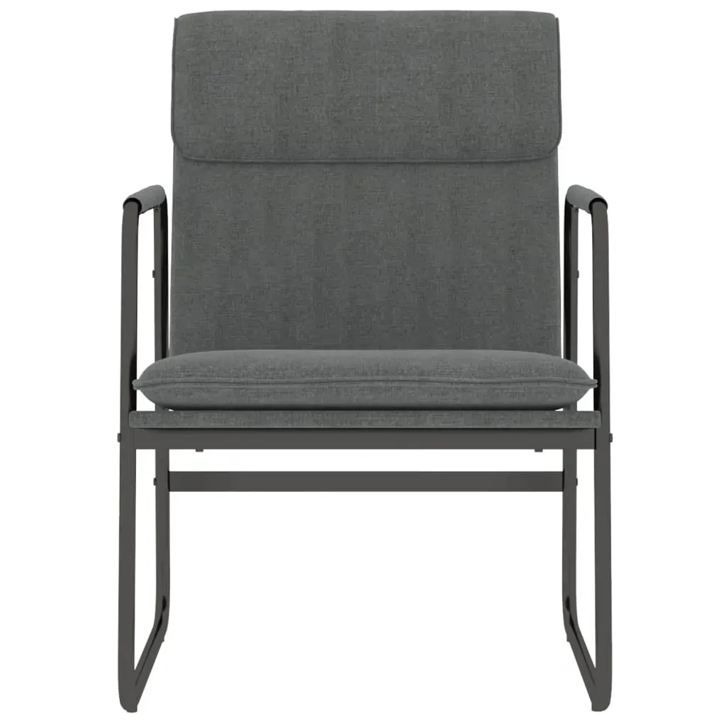 Lounge Chair 55x64x80 cm Fabric Price