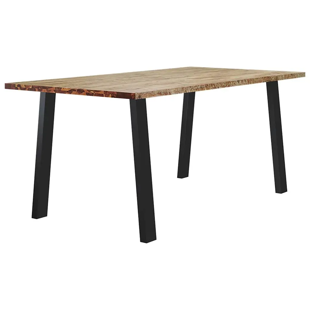 Dining Table Solid Wood Acacia Price
