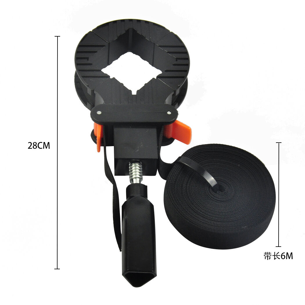 2x6M Corner Clamp Rapid Strap Price