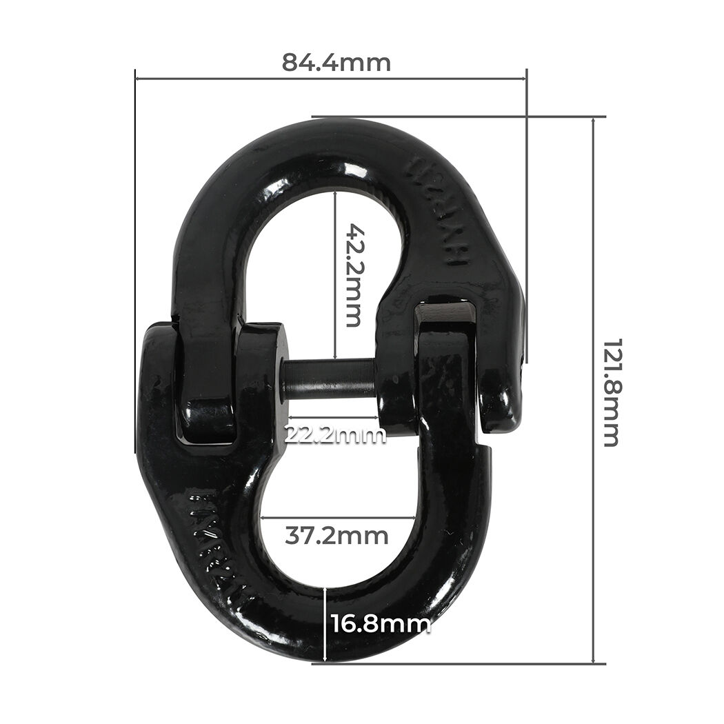 2PCS Tow Hitch Hammer Lock Price