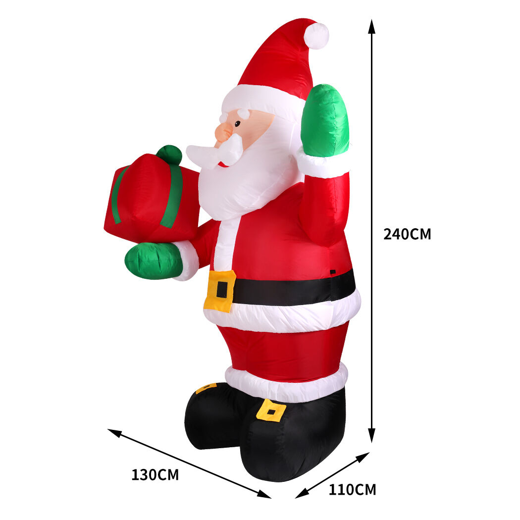 Inflatable Christmas Outdoor Price