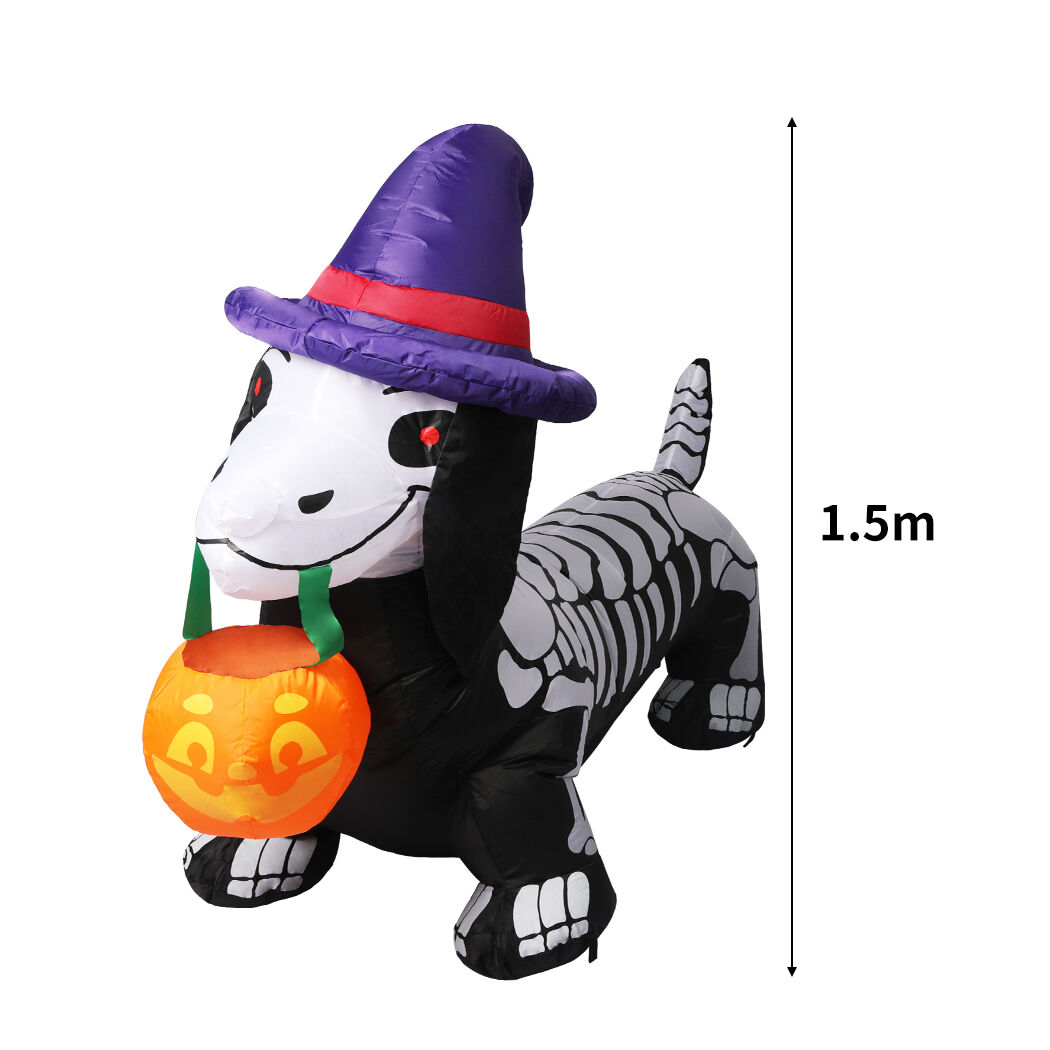 Halloween Inflatables LED Lights Price