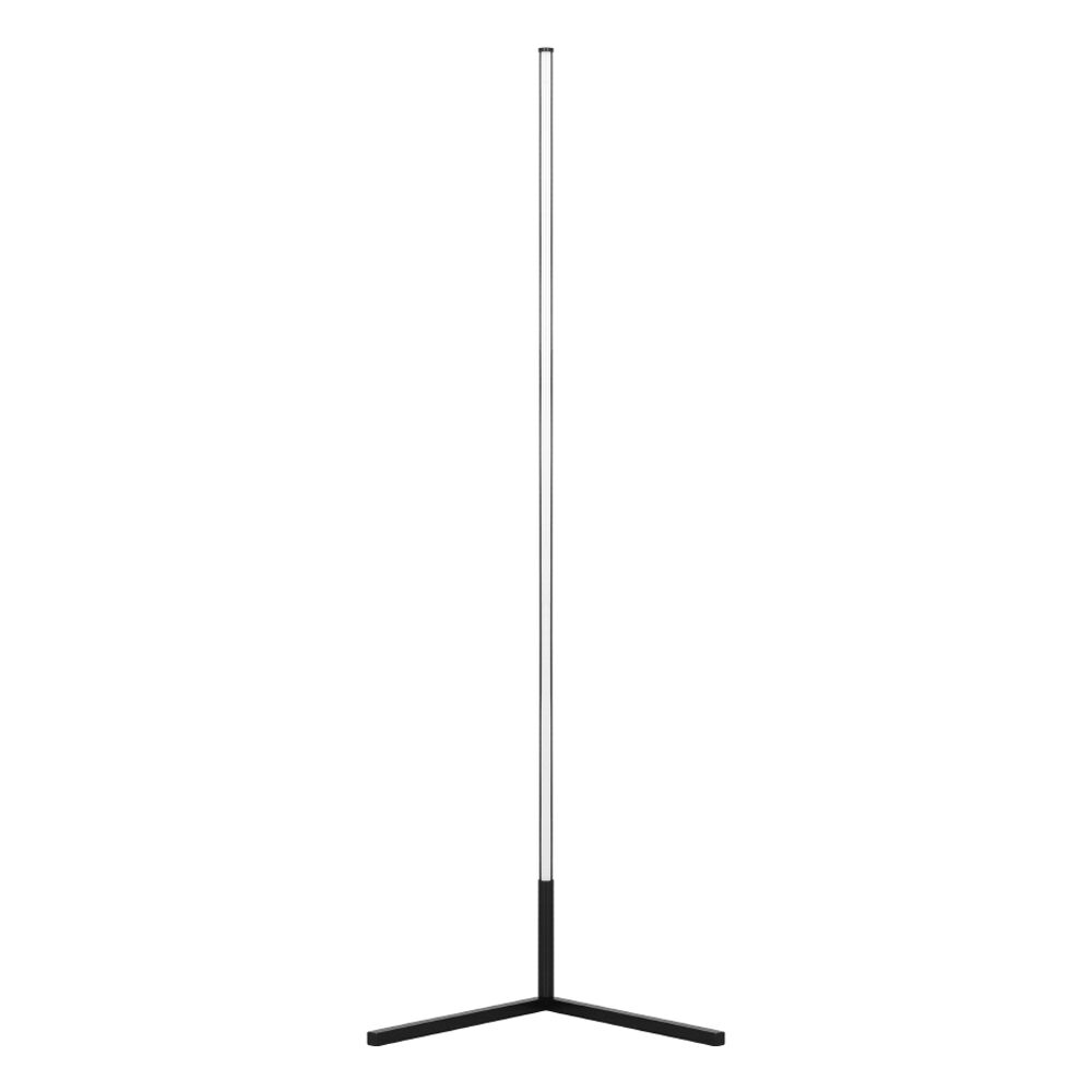 RGB LED Floor Lamp Remote Control Corner Light Stand Gaming Room 150CM Price
