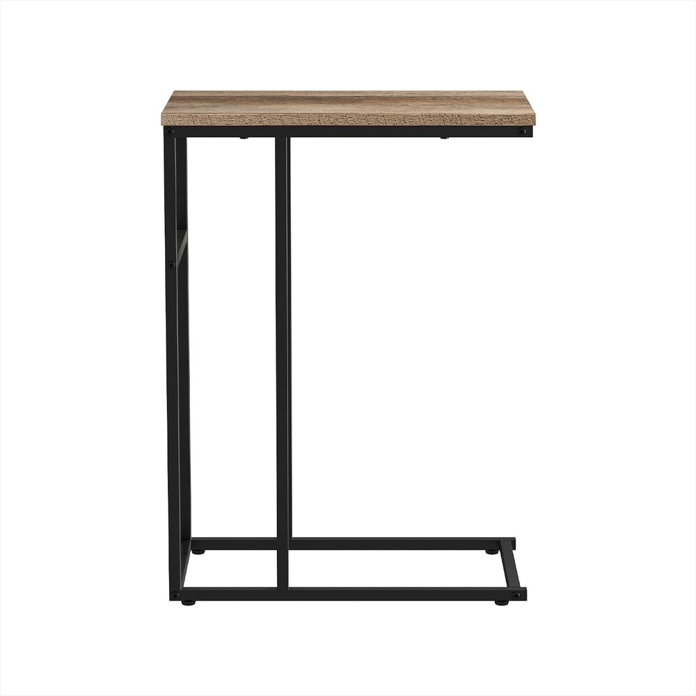 Coffee Table Side Table Walnut Anika Price