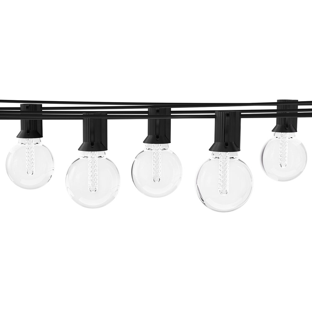Gardeon Smart Festoon Lights Outdoor Waterproof RGB LED String Light WiFi APP Price