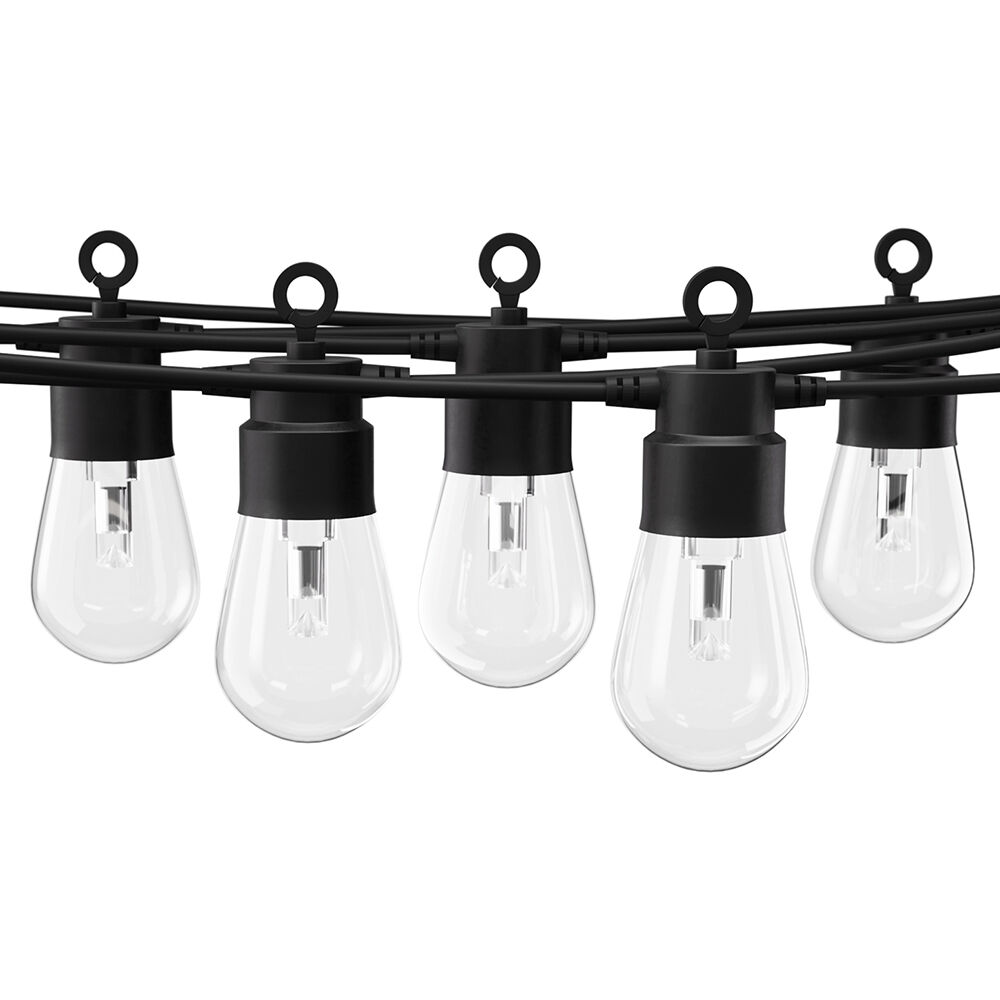 Gardeon RGB Smart Festoon Lights Outdoor LED String Lights Waterproof WiFi APP Price