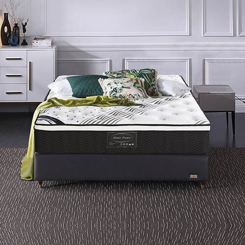 Exclusive Euro Top Mattress Price