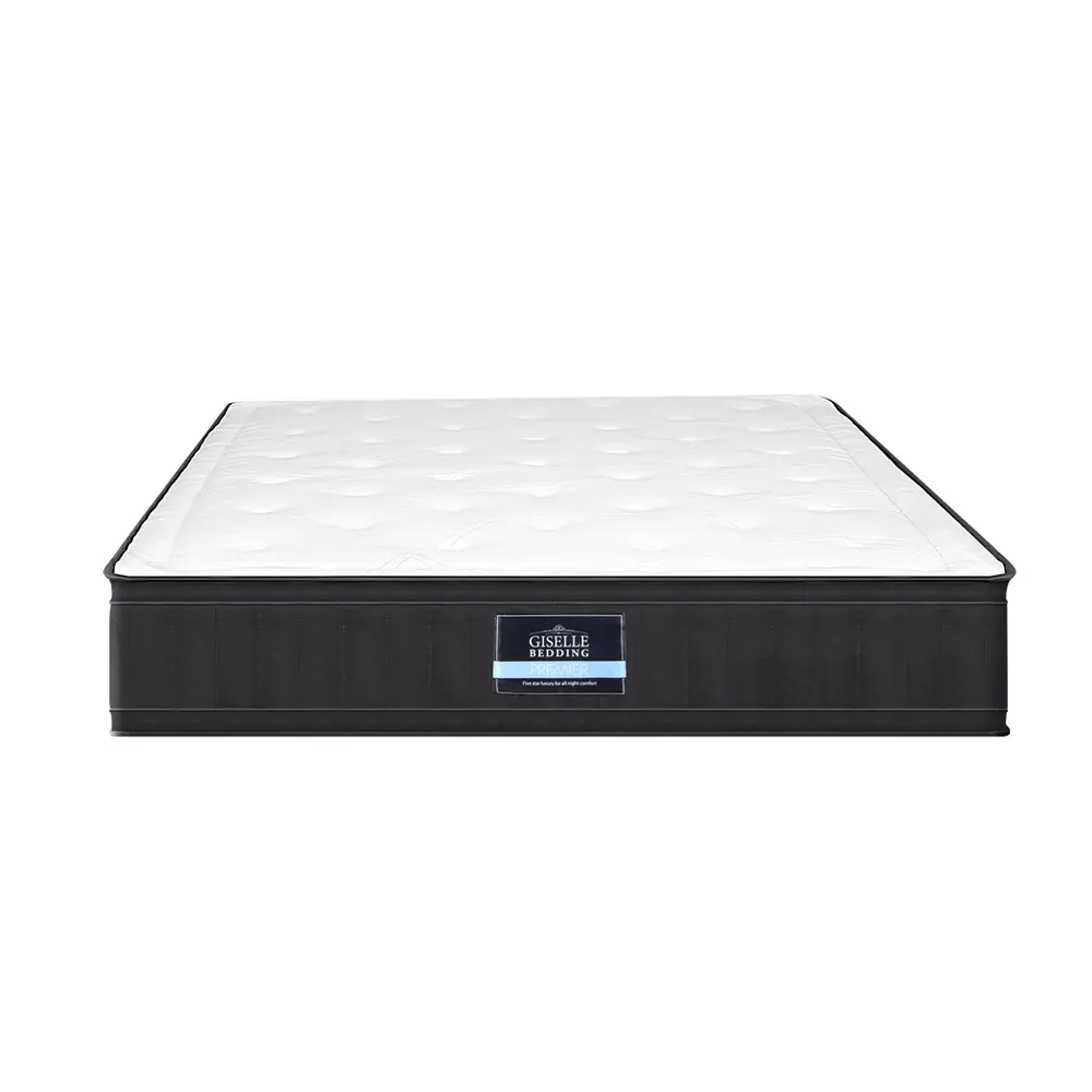 32cm Mattress Euro Top Double Price