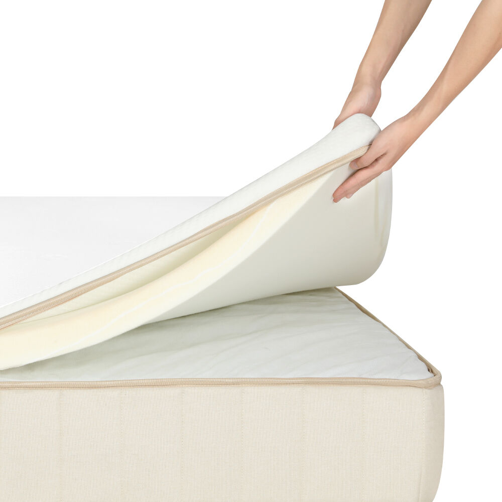 27cm Mattress Double-sided Flippable Layer King Single Price