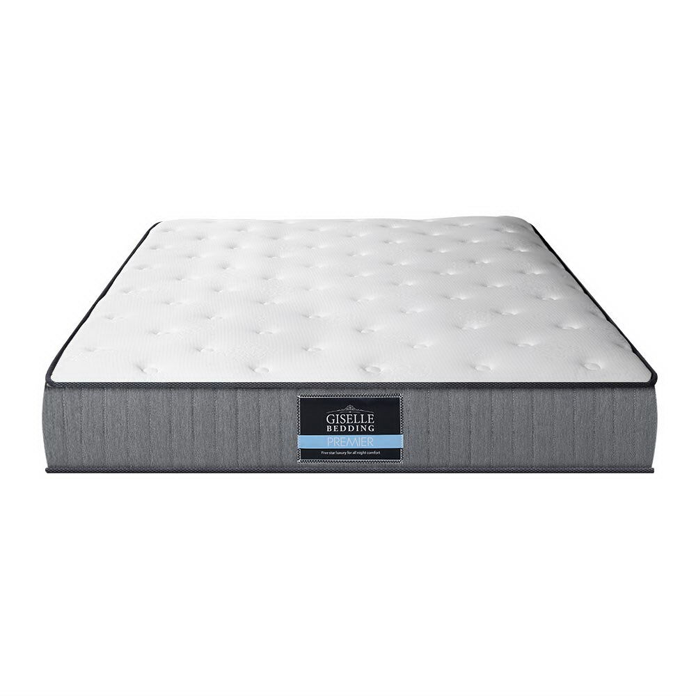 23cm Mattress Extra Firm Double Price