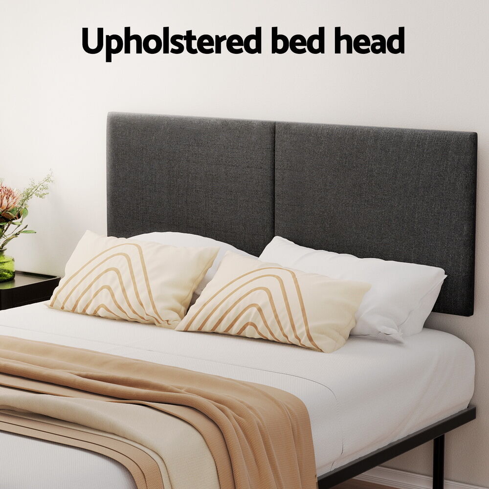 Bed Frame Queen Size Metal Frame NOR Price