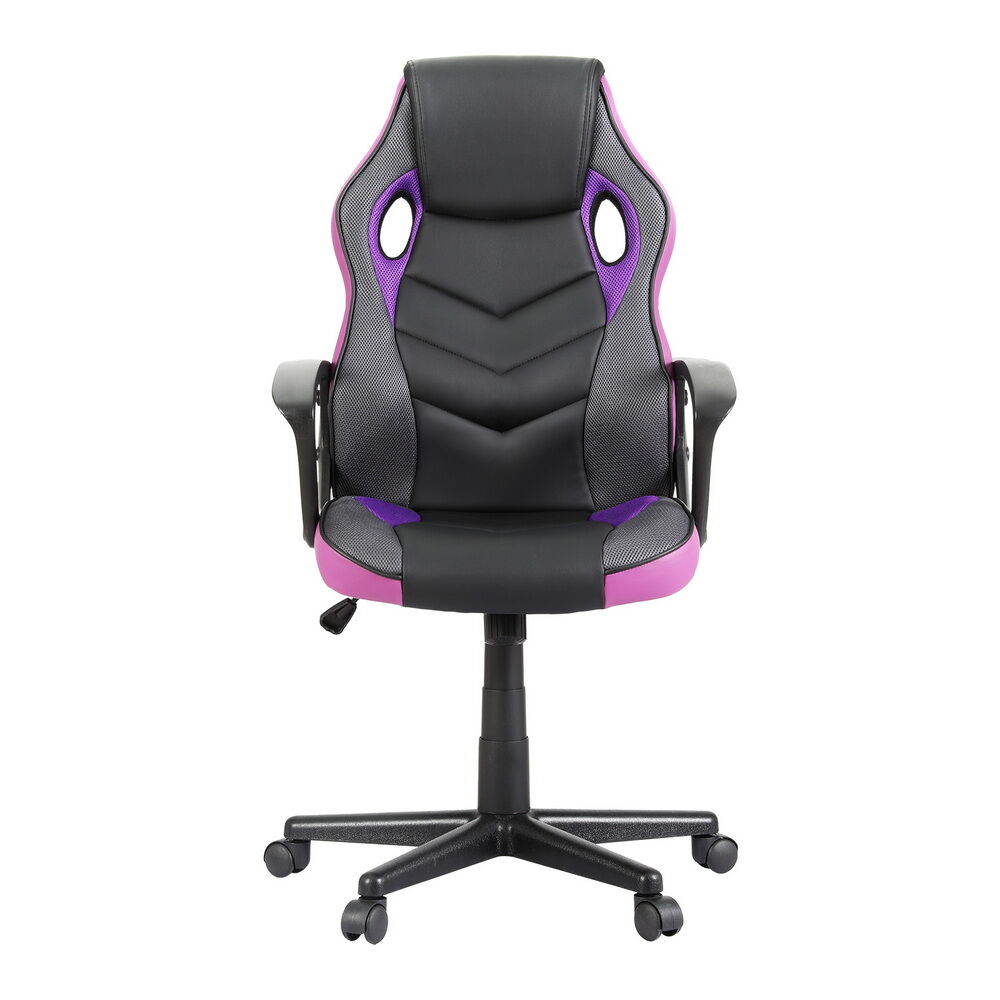 Gaming Office Chair Computer Chairs Purple Price