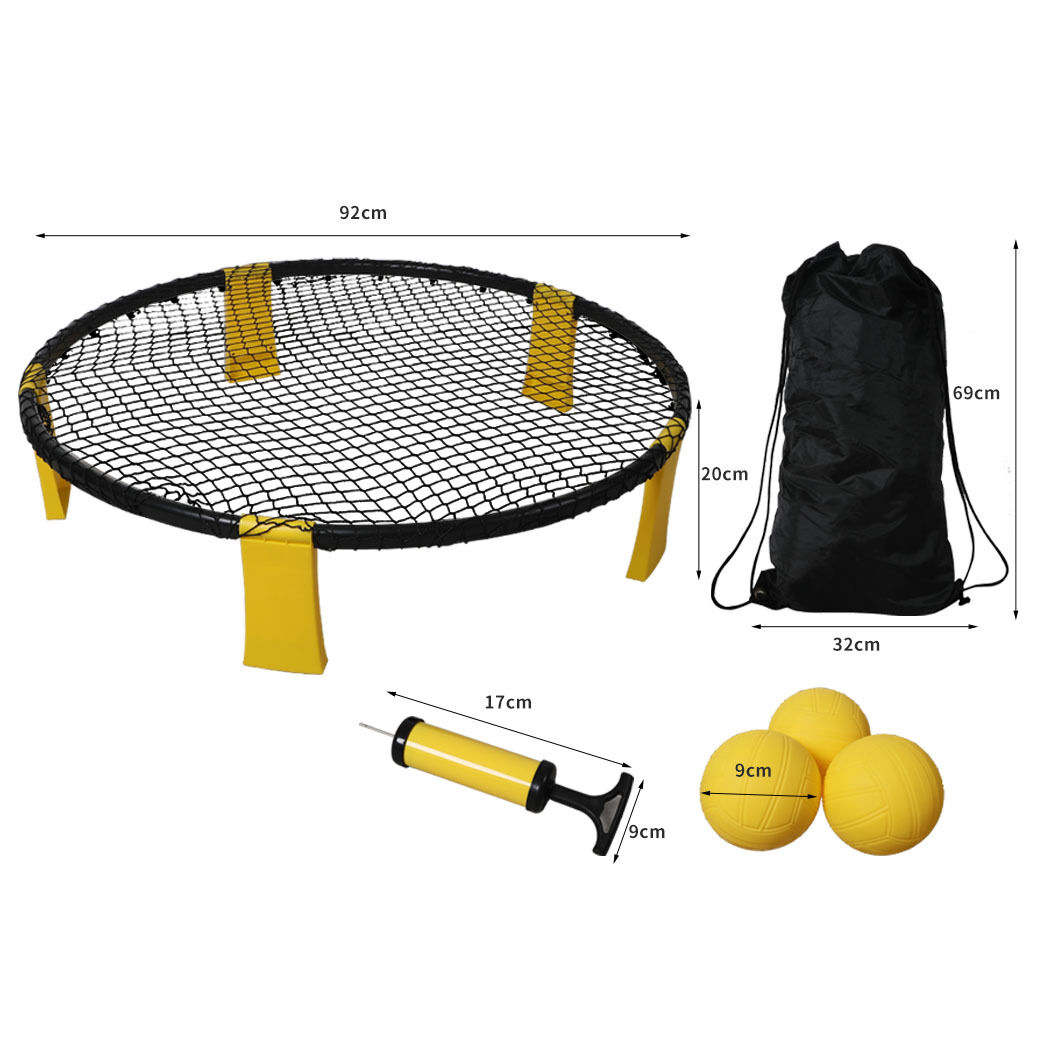 Mini Volleyball Set Outdoor Game Price